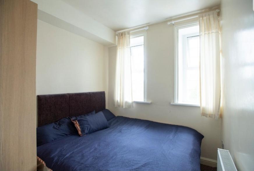 Ferienwohnung Brooklyn Place Leeds  Exterior foto